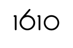 1610 logo